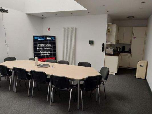  Besprechungsraum