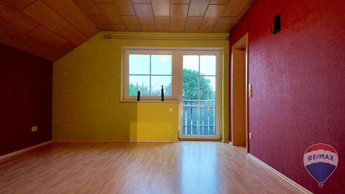 Schlafzimmer 2 OG 64