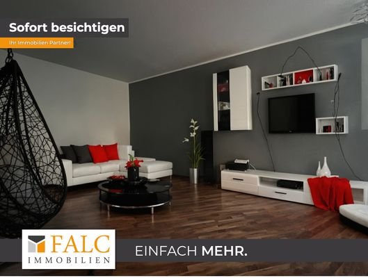 Muster Wohnzimmer