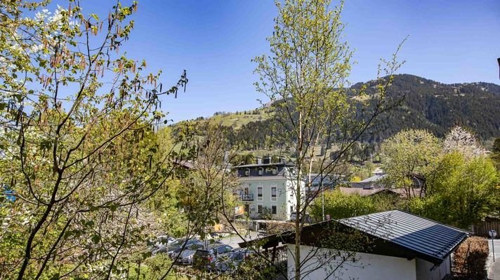 Wohnung in zentraler Lage kaufen - KITZIMMO Immobilien Kitzbühel