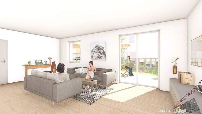 3 - RHA Wiener Straße Innenansicht