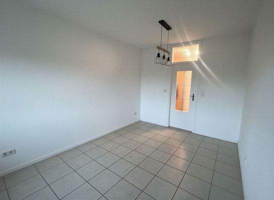 Küche - (KI generiert)