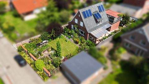 Harsefeld Häuser, Harsefeld Haus kaufen