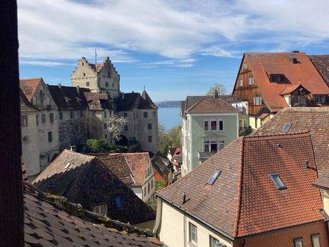 Meersburg Häuser, Meersburg Haus kaufen