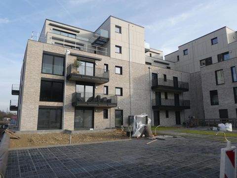 Trier Wohnungen, Trier Wohnung kaufen