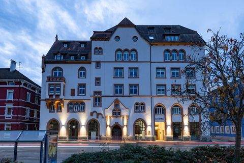 Waldshut-Tiengen Wohnungen, Waldshut-Tiengen Wohnung mieten