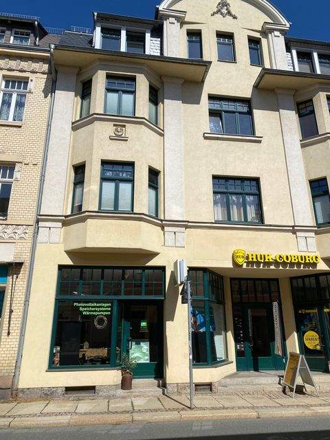 Reichenbach Büros, Büroräume, Büroflächen 