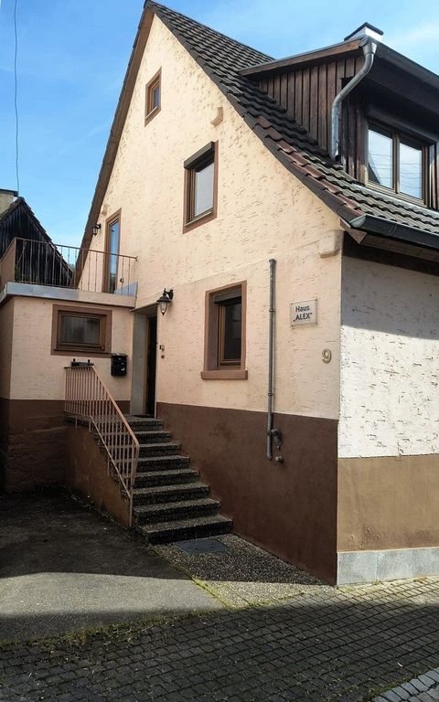 Künzelsau-Morsbach Häuser, Künzelsau-Morsbach Haus kaufen