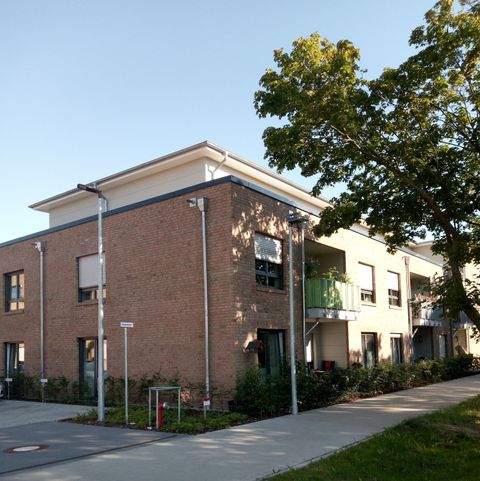 Wendeburg Wohnungen, Wendeburg Wohnung mieten