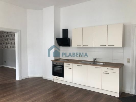 136.08-Büro/Küche-Ansicht 2
