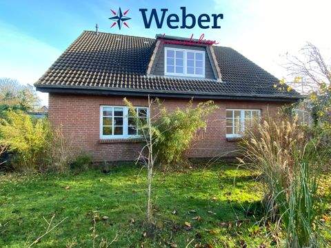 Wyk auf Föhr Häuser, Wyk auf Föhr Haus kaufen