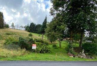 Baugrundstück Haselbach