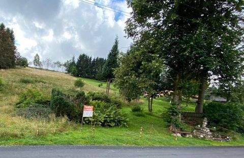 Sonneberg Grundstücke, Sonneberg Grundstück kaufen