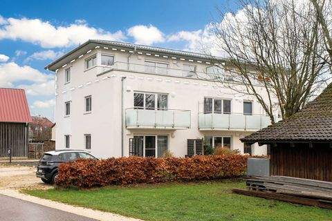 Unterroth Wohnungen, Unterroth Wohnung kaufen