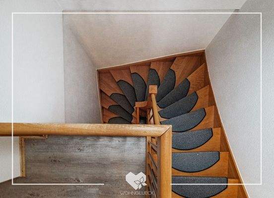 Treppe
