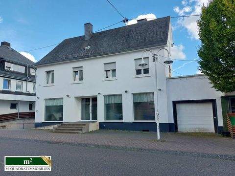 Bad Marienberg Häuser, Bad Marienberg Haus kaufen