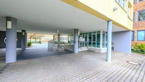 Mannheim / Neckarstadt-Ost/Wohlgelegen Büros, Büroräume, Büroflächen 