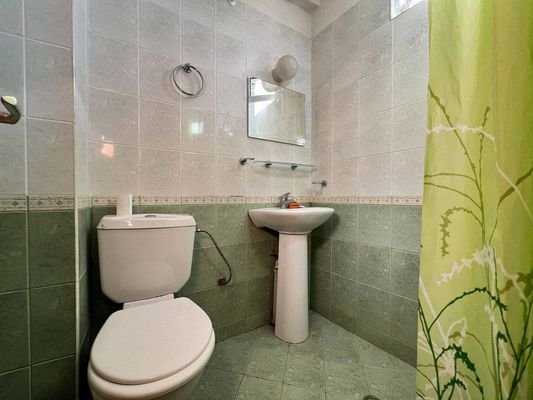 ID 13002 Studio-Apartment in Athos