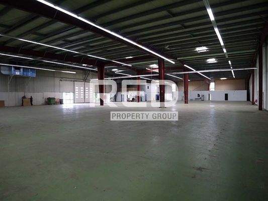 Lager mieten Bergkamen