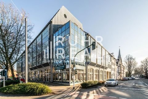 Krefeld Büros, Büroräume, Büroflächen 