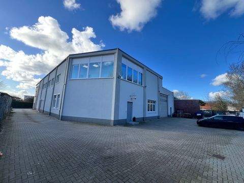 Kiel Büros, Büroräume, Büroflächen 