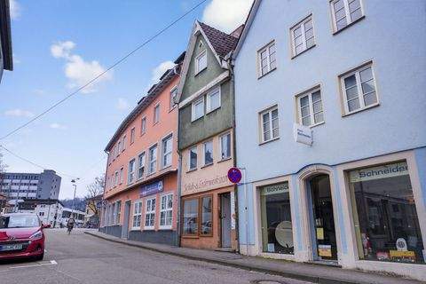Schwäbisch Gmünd Häuser, Schwäbisch Gmünd Haus kaufen