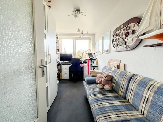 Schlafzimmer 2
