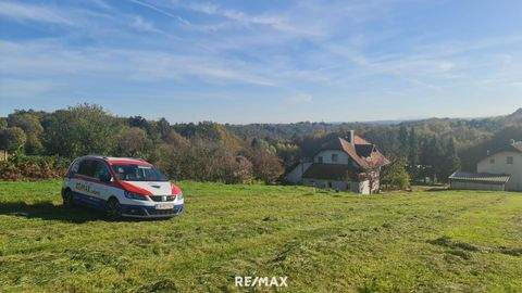 Bad Radkersburg Grundstücke, Bad Radkersburg Grundstück kaufen