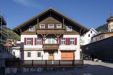 Schruns Häuser, Schruns Haus kaufen