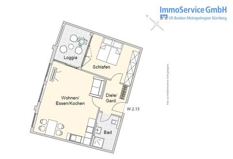 Nürnberg Wohnungen, Nürnberg Wohnung kaufen