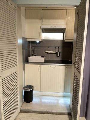 Anbau EG (Singleküche)