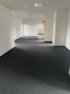 Büroraum