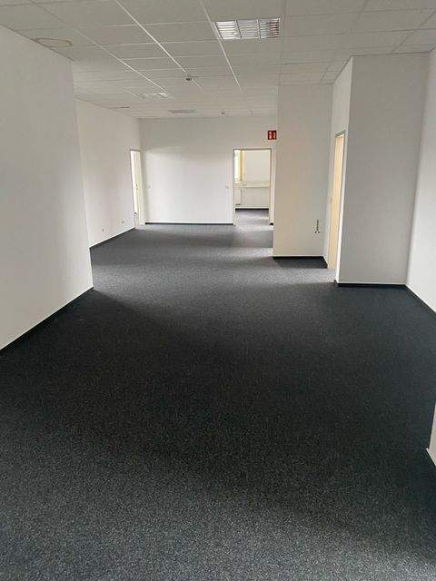 Salzgitter Büros, Büroräume, Büroflächen 