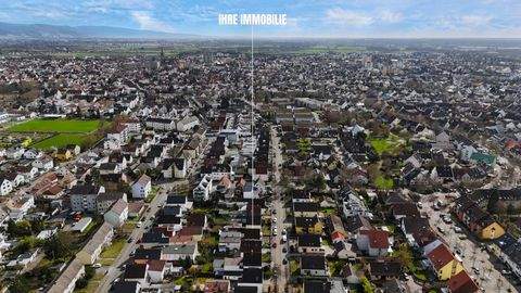 Viernheim Häuser, Viernheim Haus kaufen