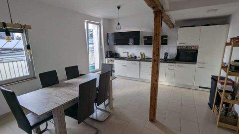 Wuppertal Wohnungen, Wuppertal Wohnung mieten