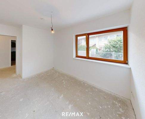 Wohnung - Pfunds - Schlafzimmer