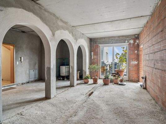 2. UG Keller Werkstatt 