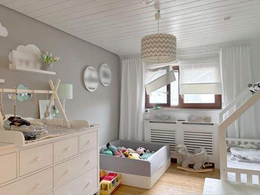 DG - Kinderzimmer