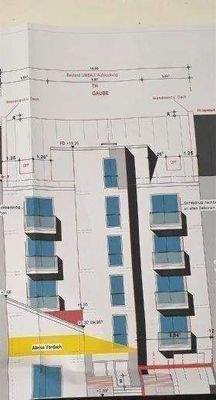 Mögliche Hofansicht !