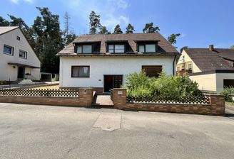 Wohnhaus