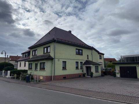 Breitungen/Werra Häuser, Breitungen/Werra Haus kaufen