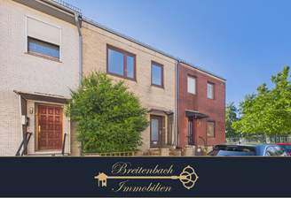 Breitenbach - Immobilien