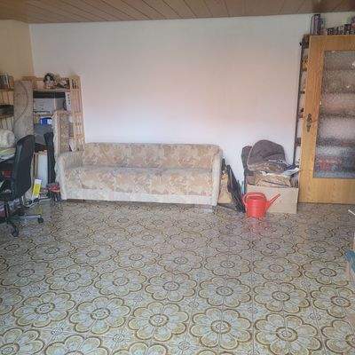 Zimmer in Einliegerwohnung