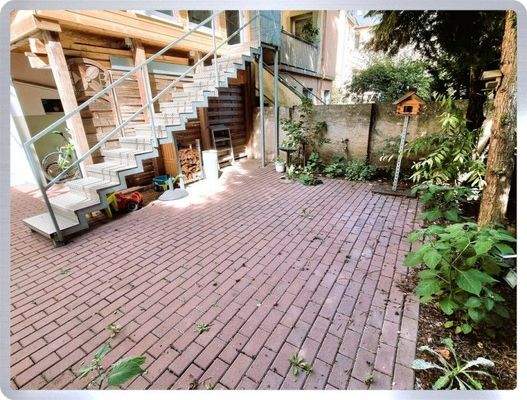 UG Freifläche-Garten