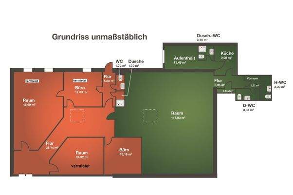 Grundriss gesamt