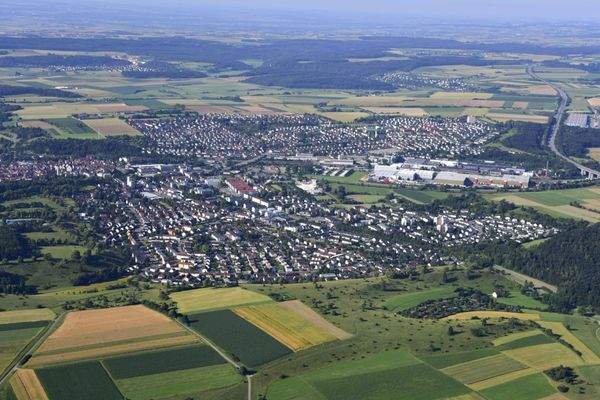 Giengen an der Brenz