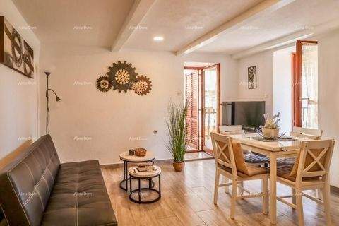 Rovinj Wohnungen, Rovinj Wohnung kaufen