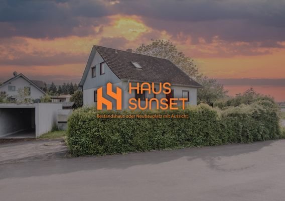 Haus Sunset 