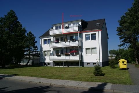 Rostock Wohnungen, Rostock Wohnung mieten
