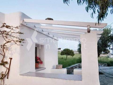 Glysidia, Paros Häuser, Glysidia, Paros Haus kaufen